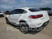 2021 Mercedes Benz GLC-Class фото