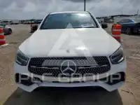 2021 Mercedes Benz GLC-Class фото