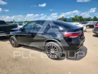 2021 Mercedes Benz GLC-Class фото