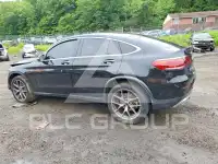 2021 Mercedes Benz GLC-Class фото
