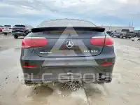 2021 Mercedes Benz GLC-Class фото