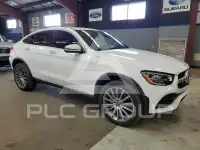 2021 Mercedes Benz GLC-Class photo