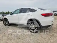 2021 Mercedes Benz GLC-Class фото