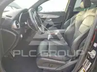 2021 Mercedes Benz GLC-Class фото