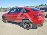 2021 Mercedes Benz GLC-Class photo