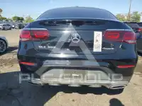 2021 Mercedes Benz GLC-Class photo