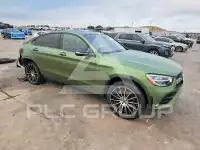 2021 Mercedes Benz GLC-Class фото