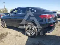 2021 Mercedes Benz GLC-Class photo