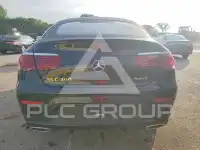 2021 Mercedes Benz GLC-Class фото