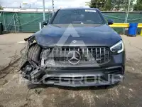 2021 Mercedes Benz GLC-Class photo