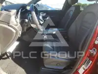 2021 Mercedes Benz GLC-Class photo