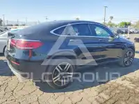 2021 Mercedes Benz GLC-Class photo