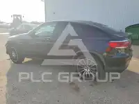2021 Mercedes Benz GLC-Class фото