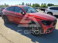 2021 Mercedes Benz GLC-Class photo
