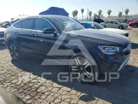 2021 Mercedes Benz GLC-Class photo
