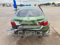 2021 Mercedes Benz GLC-Class фото