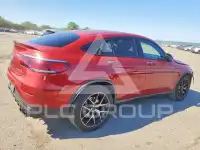 2021 Mercedes Benz GLC-Class photo