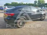 2021 Mercedes Benz GLC-Class фото