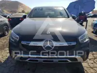 2021 Mercedes Benz GLC-Class photo