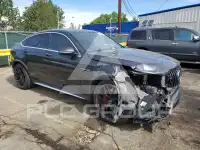 2021 Mercedes Benz GLC-Class photo