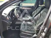 2021 Mercedes Benz GLC-Class photo