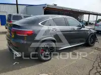 2021 Mercedes Benz GLC-Class photo