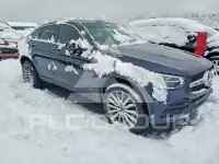 2021 Mercedes Benz GLC-Class фото