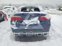 2021 Mercedes Benz GLC-Class фото