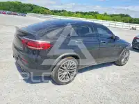 2021 Mercedes Benz GLC-Class фото