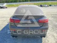 2021 Mercedes Benz GLC-Class фото