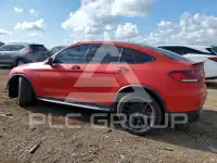 2021 Mercedes Benz GLC-Class фото