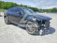 2021 Mercedes Benz GLC-Class фото