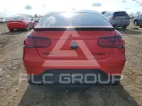 2021 Mercedes Benz GLC-Class фото