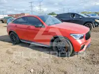 2021 Mercedes Benz GLC-Class фото