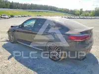 2021 Mercedes Benz GLC-Class фото
