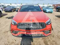 2021 Mercedes Benz GLC-Class фото