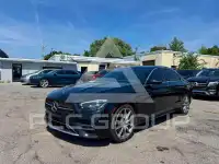 2021 Mercedes Benz E-Class photo
