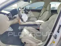 2021 Volvo S90 фото