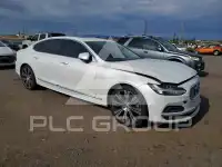 2021 Volvo S90 фото
