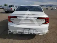 2021 Volvo S90 фото