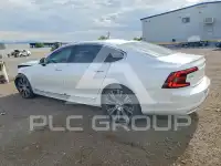 2021 Volvo S90 фото