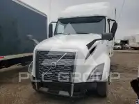 2021 Volvo VNL photo