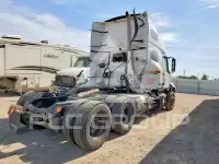 2021 Volvo VNL фото