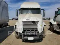 2021 Volvo VNL фото
