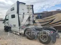 2021 Volvo VNL photo