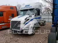 2021 Volvo VNL фото