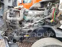2021 Volvo VNL фото