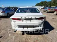 2021 Volvo S60 фото