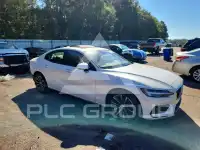 2021 Volvo S60 фото