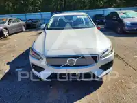 2021 Volvo S60 фото